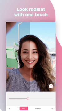 BeautyPlus - Easy Photo Editor & Selfie Camera APK screenshot 1