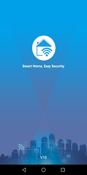 Easy Security APK screenshot 1