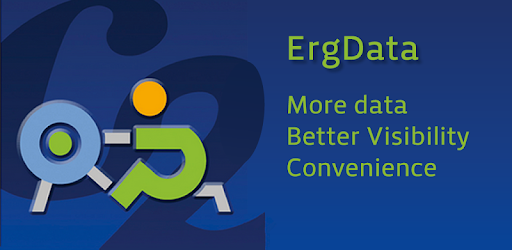 install ErgData on PC