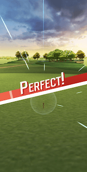 PGA TOUR Golf Shootout APK screenshot 1 PGA TOUR Golf Shootout APK screenshot 1