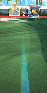 PGA TOUR Golf Shootout APK screenshot 1 PGA TOUR Golf Shootout APK screenshot 1