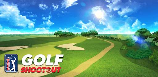Install PGA TOUR Golf Shootout on PC install PGA TOUR Golf Shootout on PC
