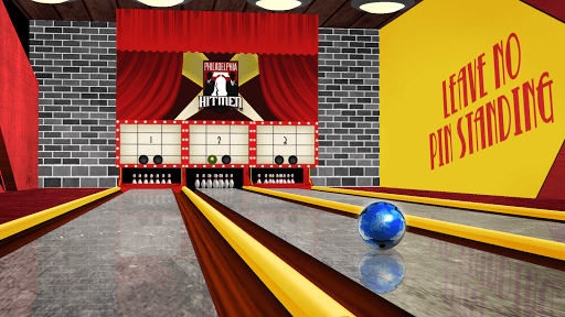 PBA® Bowling Challenge APK screenshot 1