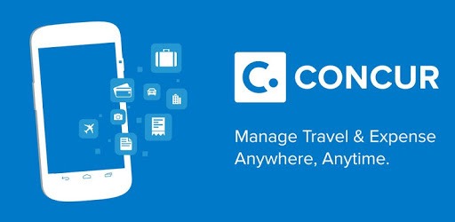 install SAP Concur on PC