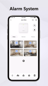 Hik-Connect APK screenshot 1