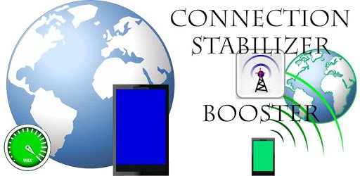 install Connection Stabilizer Booster on PC