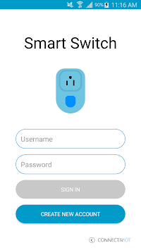 Smart Switch APK screenshot 1