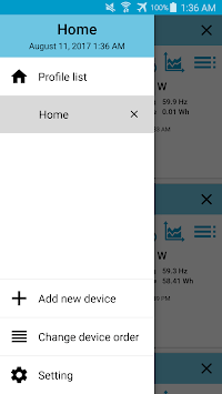 Smart Switch APK screenshot 1