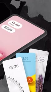 Global Themes APK screenshot 1