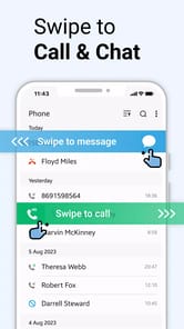 Contacts APK screenshot 1