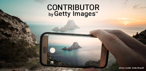 install Contributor by Getty Images on PC
