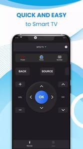 Universal Remote for All TV APK screenshot 1