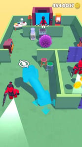 Transform Master APK screenshot 1