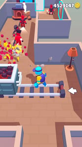 Transform Master APK screenshot 1