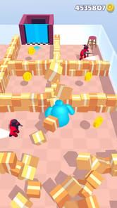 Transform Master APK screenshot 1