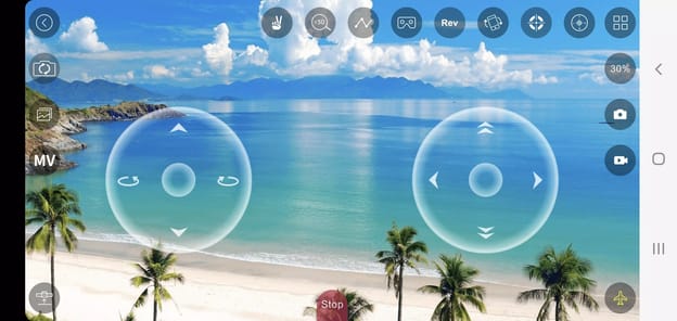 KY UFO APK screenshot 1