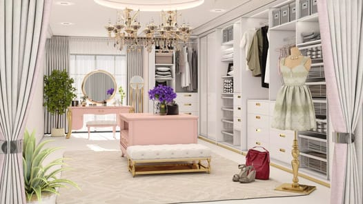 Home Designer & Makeover Game APK screenshot 1