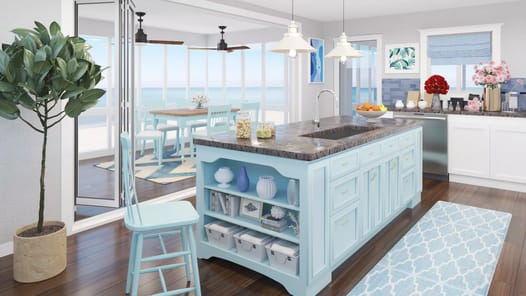 Home Designer & Makeover Game APK screenshot 1