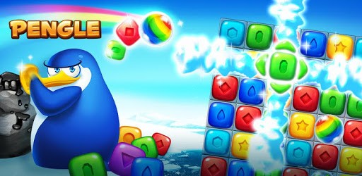 install Pengle - Penguin Match 3 on PC