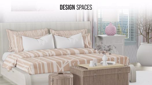Home Design Star APK screenshot 1