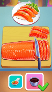 Happy Cooking APK screenshot 1