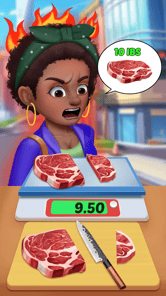 Happy Cooking APK screenshot 1