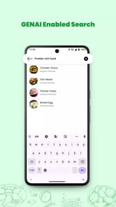 Cookr APK screenshot 1