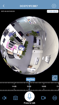 COOLCAM APK screenshot 1 COOLCAM APK screenshot 1