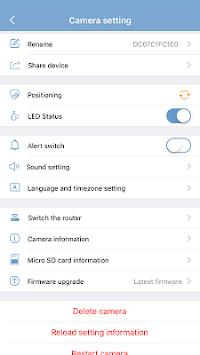 COOLCAM APK screenshot 1 COOLCAM APK screenshot 1