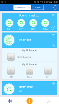 Plug and Play APK screenshot 1