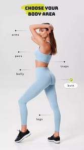 Fit Berry APK screenshot 1