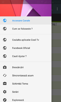 Cool Tv Mobile APK screenshot 1