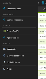 Cool Tv APK screenshot 1 Cool Tv APK screenshot 1