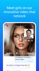 CooMeet APK screenshot 1