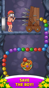 Marble Match Origin APK screenshot 1