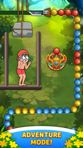 Marble Match Origin APK screenshot 1