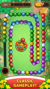 Marble Match Origin APK screenshot 1