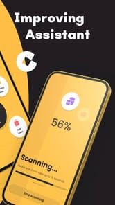 Core Cleaner APK screenshot 1