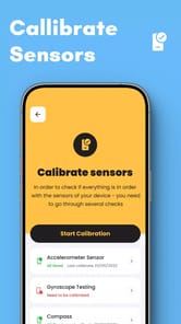 Core Cleaner APK screenshot 1