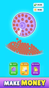 Coin Fever! APK screenshot 1