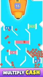 Coin Fever! APK screenshot 1