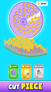 Coin Fever! APK screenshot 1