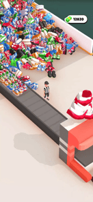 Outlets Rush APK screenshot 1