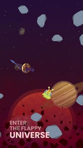 Flappy Dragon APK screenshot 1