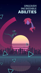 Flappy Dragon APK screenshot 1