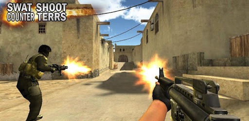Install Counter Terrorist Shoot on PC install Counter Terrorist Shoot on PC