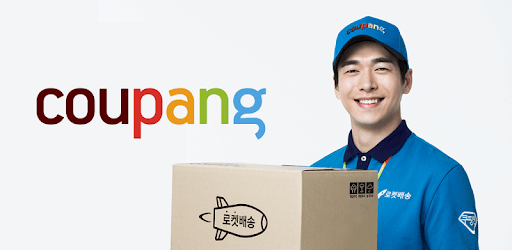 install 쿠팡 (Coupang) on PC