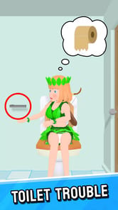 Hold Love: Couple Life APK screenshot 1
