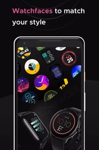 boAt Crest APK screenshot 1