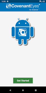 Covenant Eyes APK screenshot 1